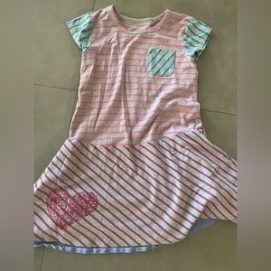 American girl dress